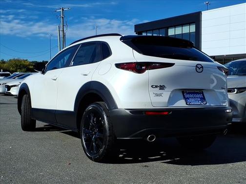 2026 Mazda CX-30 2.5 S Aire Edition