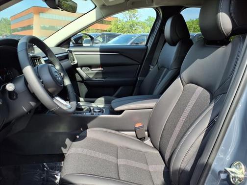 2025 Mazda CX-50 2.5 S Select Package