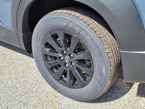 2025 Mazda CX-50 2.5 S Select Package