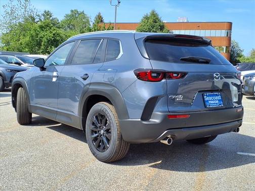 2025 Mazda CX-50 2.5 S Select Package