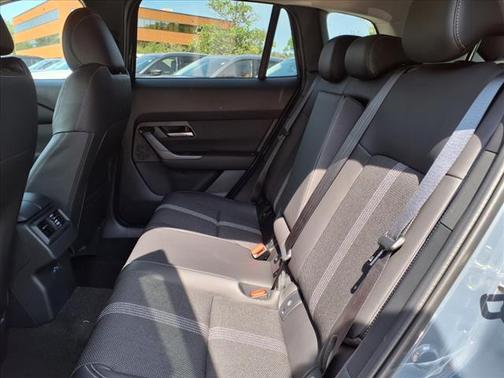 2025 Mazda CX-50 2.5 S Select Package