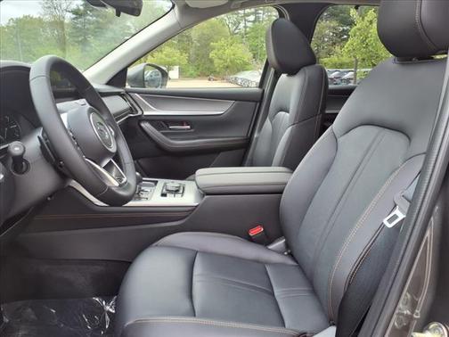 2025 Mazda CX-90 3.3 Turbo Preferred Package