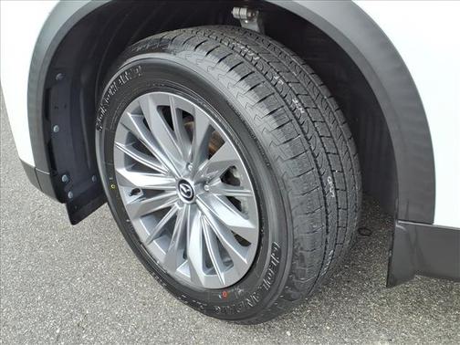 2024 Mazda CX-90 Preferred Plus