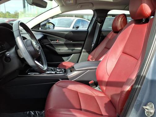 2023 Mazda CX-30 2.5 S Carbon Edition