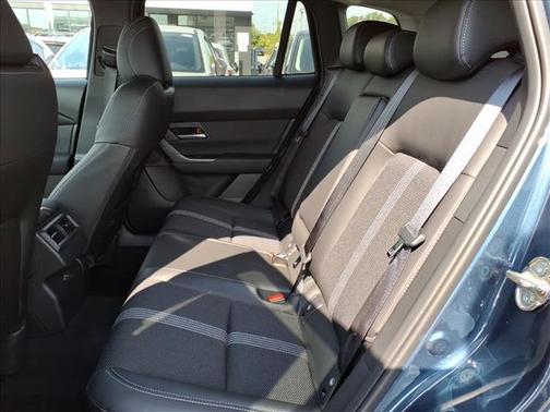2025 Mazda CX-50 2.5 S Select Package