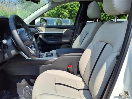 2025 Mazda CX-90 3.3 Turbo Preferred Package