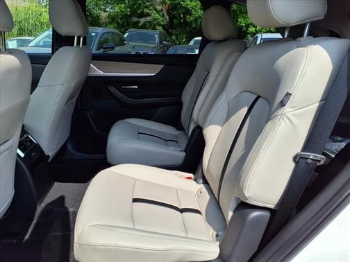 2025 Mazda CX-90 3.3 Turbo Preferred Package