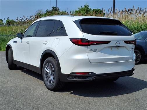 2025 Mazda CX-90 3.3 Turbo Preferred Package