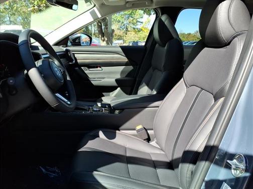 2026 Mazda CX-50 Premium