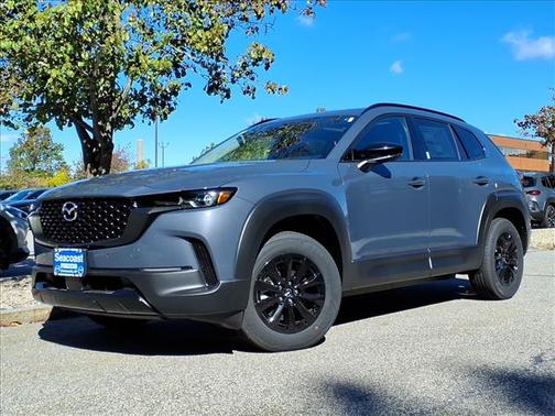 2026 Mazda CX-50 Premium