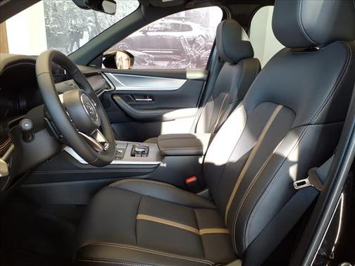 2026 Mazda CX-70 CX-70