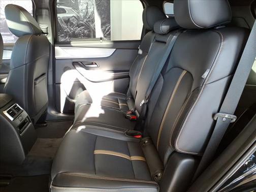 2026 Mazda CX-70 CX-70