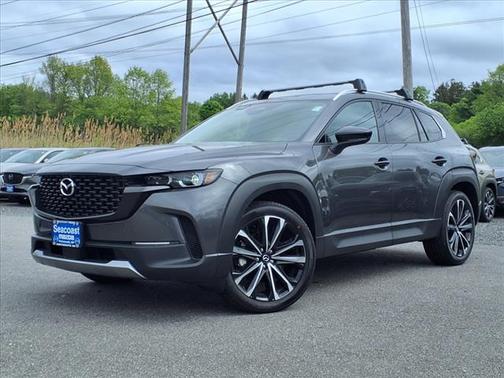 2025 Mazda CX-50 2.5 Turbo Premium Package