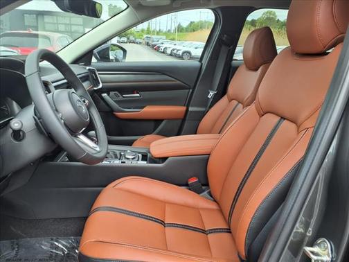2025 Mazda CX-50 2.5 Turbo Premium Package