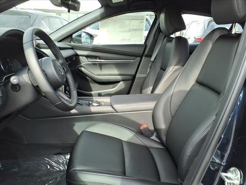 2026 Mazda Mazda3 FWD w/Select Package