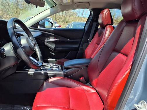 2023 Mazda CX-30 2.5 S Carbon Edition