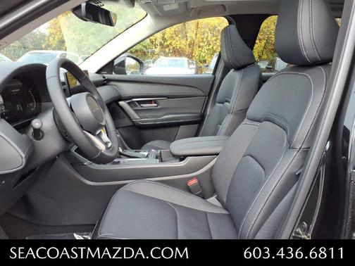 Jet Black Mica 2026 Mazda CX-5 Premium