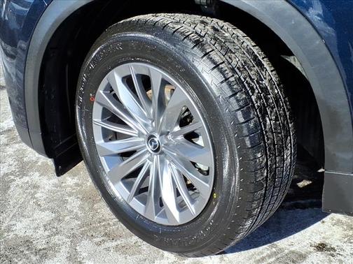 2024 Mazda CX-90 3.3 Turbo Select