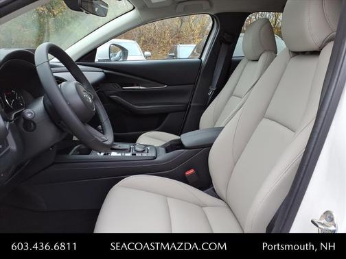 2026 Mazda CX-30 Preferred