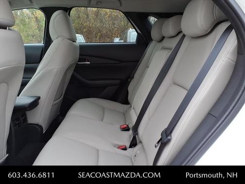 2026 Mazda CX-30 Preferred