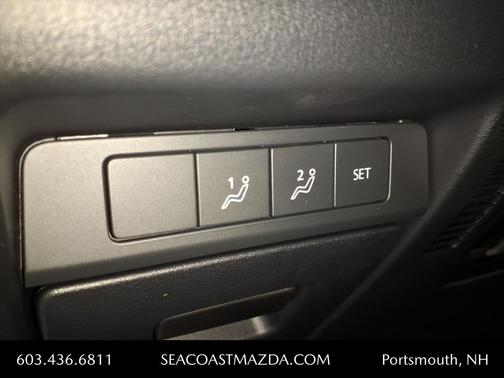 2026 Mazda CX-30 Preferred