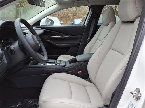 2026 Mazda CX-30 Preferred