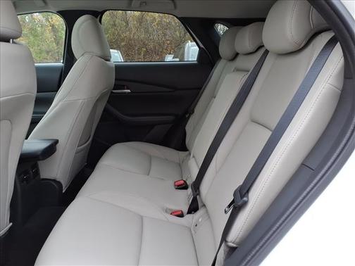 2026 Mazda CX-30 Preferred