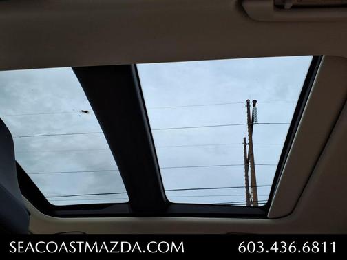 Jet Black Mica 2026 Mazda CX-5 Preferred