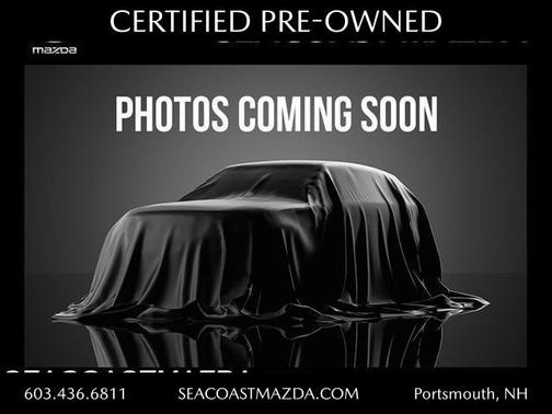 2023 Mazda CX-5 2.5 S Premium