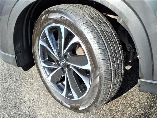 2023 Mazda CX-5 2.5 S Premium