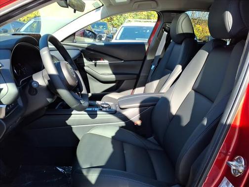 2026 Mazda CX-30 Preferred