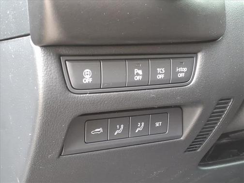 2026 Mazda CX-50 2.5 Turbo