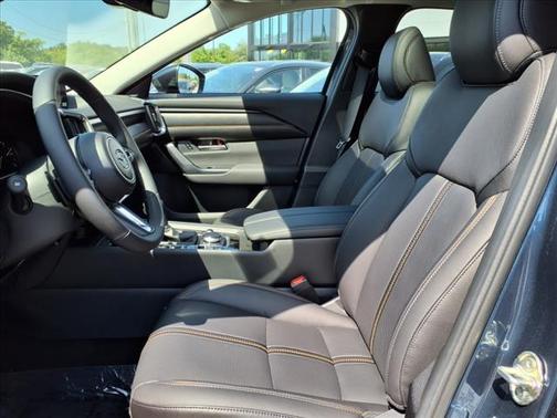 2025 Mazda CX-50 2.5 Turbo Premium Plus Package