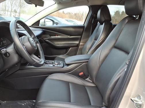 2022 Mazda CX-30 2.5 S Select Package