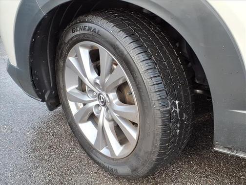 2022 Mazda CX-30 2.5 S Select Package