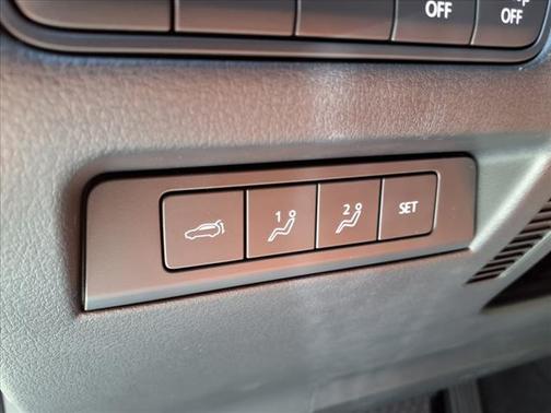 2025 Mazda CX-50 2.5 Turbo Premium Package
