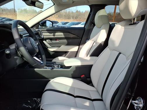 2026 Mazda CX-50 Turbo Premium Plus