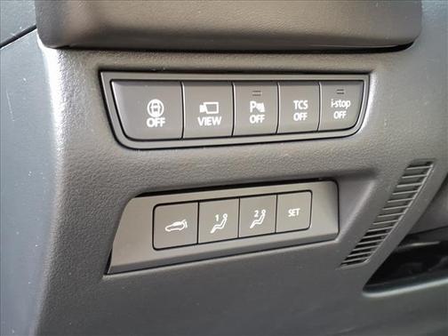 2026 Mazda CX-50 Turbo Premium Plus