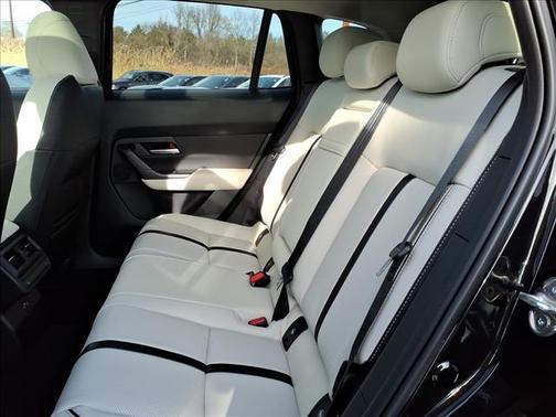 2026 Mazda CX-50 Turbo Premium Plus