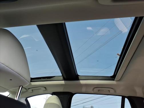 2026 Mazda CX-50 Turbo Premium Plus