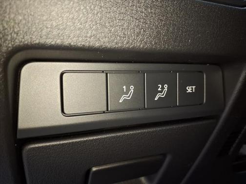 2025 Mazda Mazda3 FWD w/Preferred Package