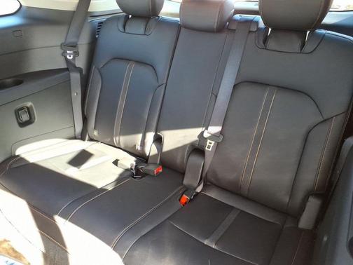 Rhodium White Premium 2026 Mazda CX-90 SE