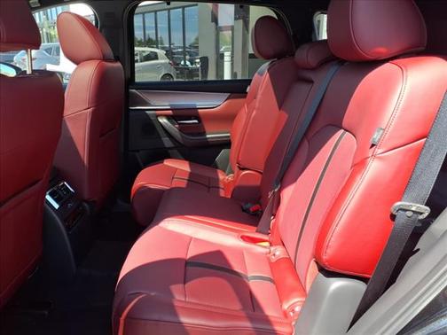 2025 Mazda CX-70 3.3 Turbo S Premium Package