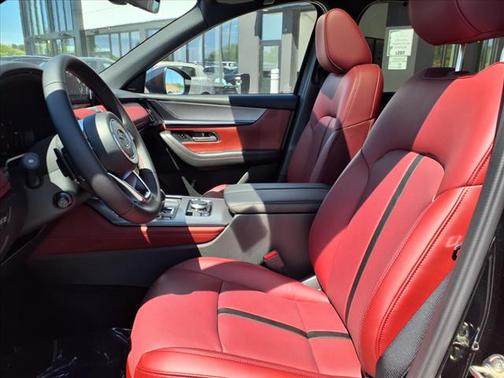 2025 Mazda CX-70 3.3 Turbo S Premium Package