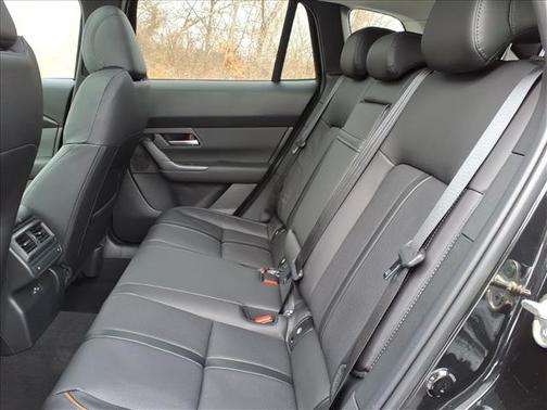 2026 Mazda CX-50 2.5 TURBO PREMIUM PLUS