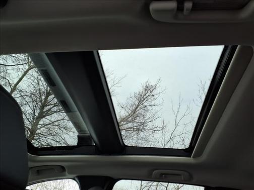 2026 Mazda CX-50 2.5 TURBO PREMIUM PLUS