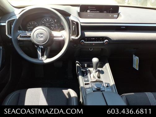 Cypress 2026 Mazda CX-50 2.5 S SELECT