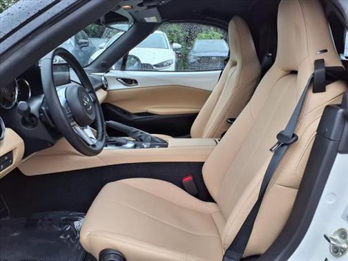 2024 Mazda MX-5 Miata Grand Touring