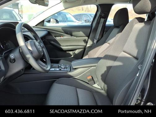 2026 Mazda CX-30 Base