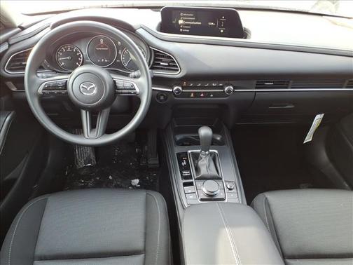 2026 Mazda CX-30 Base